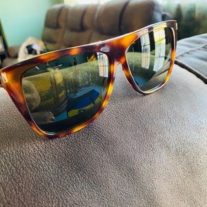 Saint laurent sunglasses new polaroid